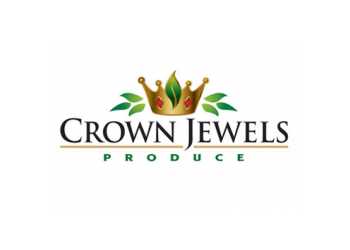Crown Jewels Produce, LLC. logo